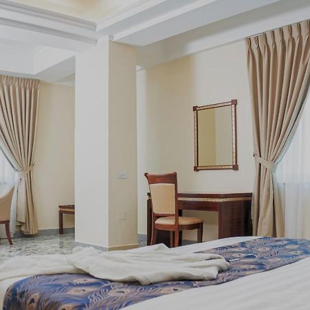 Dabi Hotel & Apartments 아디스아바바 외부 사진
